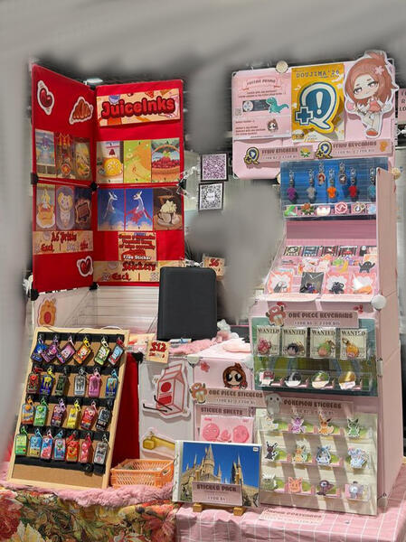 Doujima 2026